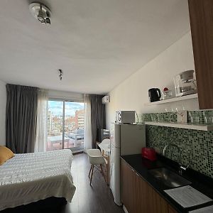 Apartamento de 1 Dormitorio